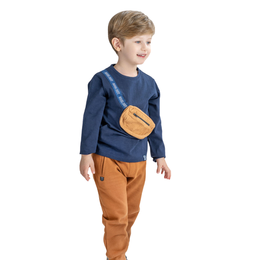  Παντελόνι Φόρμας Ταμπα - Energiers - MyHouseandKids