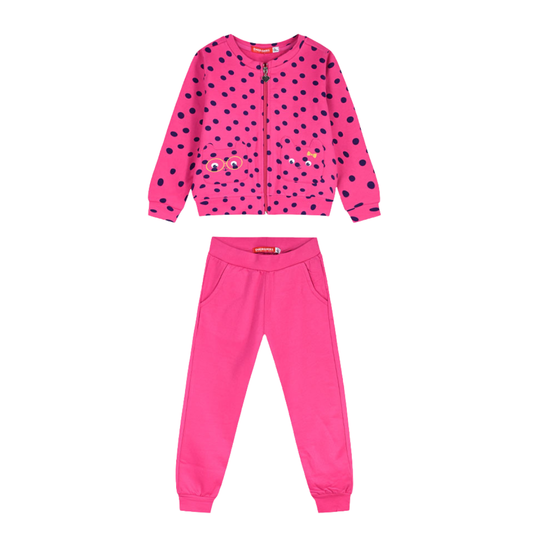 Φορμα Φούτερ Φουξια - Energiers - MyHouseandKids