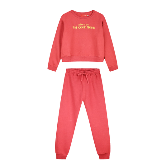 Φόρμα Φούτερ Φρεζ - Energiers - MyHouseandKids