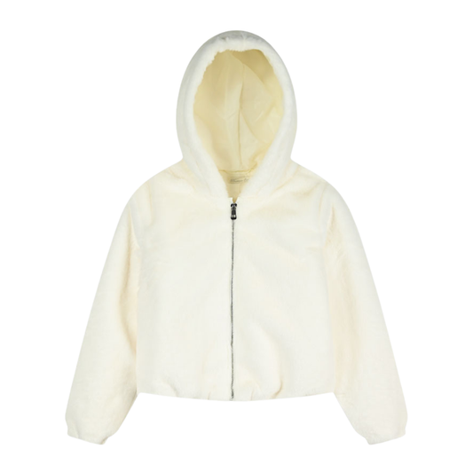 Γούνα Οικολογική Εκρού - Energiers - MyHouseandKids