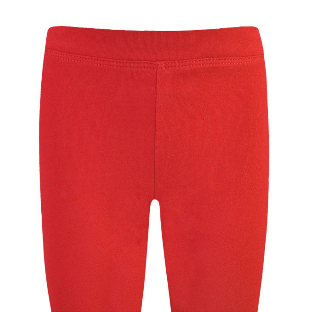 Κολάν Χειμερινό Κόκκινο - Energiers - MyHouseandKids