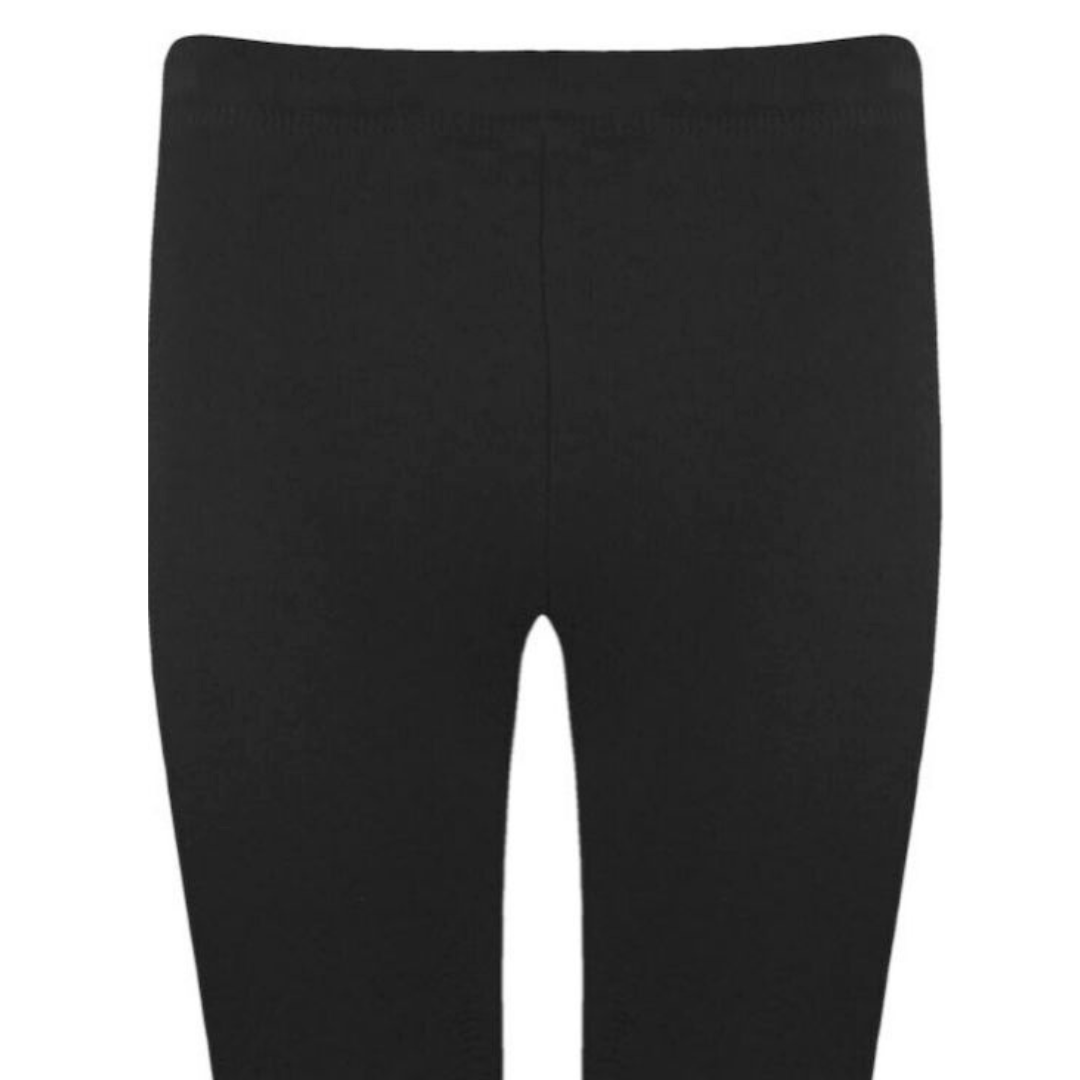 Κολάν Χειμερινό Μαύρο - Energiers - MyHouseandKids