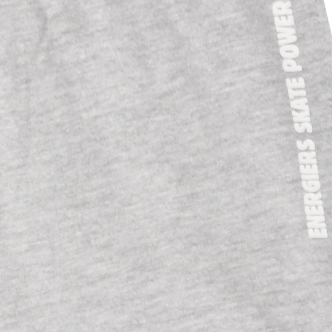 Παντελόνι Φόρμας Αχνούδιαστο Γκρι - Energiers - MyHouseandKids