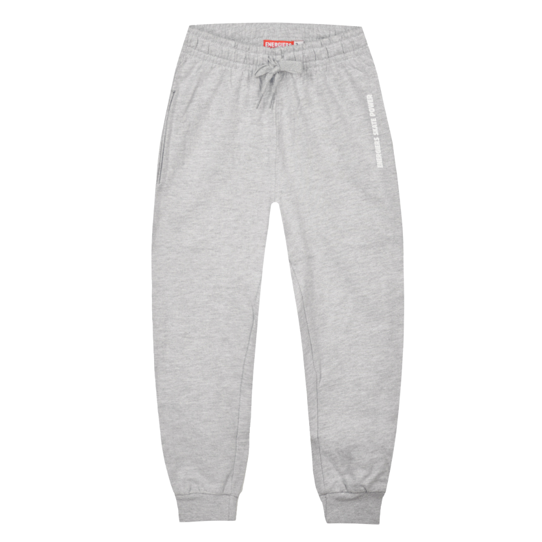 Παντελόνι Φόρμας Αχνούδιαστο Γκρι - Energiers - MyHouseandKids