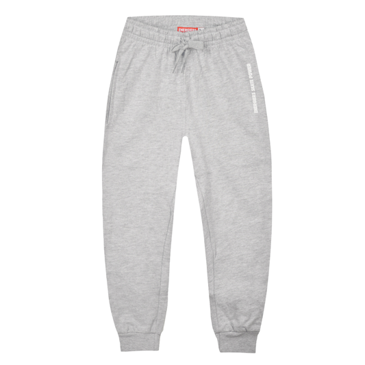 Παντελόνι Φόρμας Αχνούδιαστο Γκρι - Energiers - MyHouseandKids