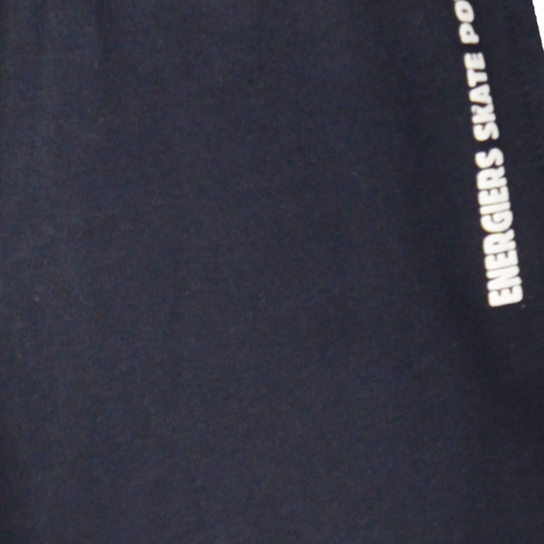 Παντελόνι Φόρμας Αχνούδιαστο Μπλε - Energiers - MyHouseandKids