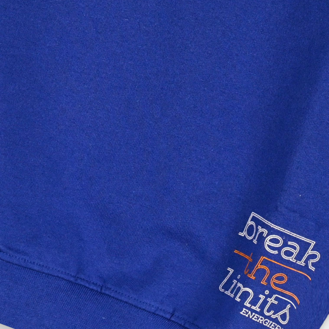 Φόρμα Φούτερ Γκρι - Energiers - MyHouseandKids