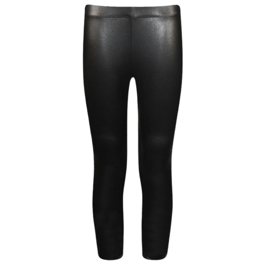 Κολάν Δερματίνη Μαύρο - Energiers - MyHouseandKids