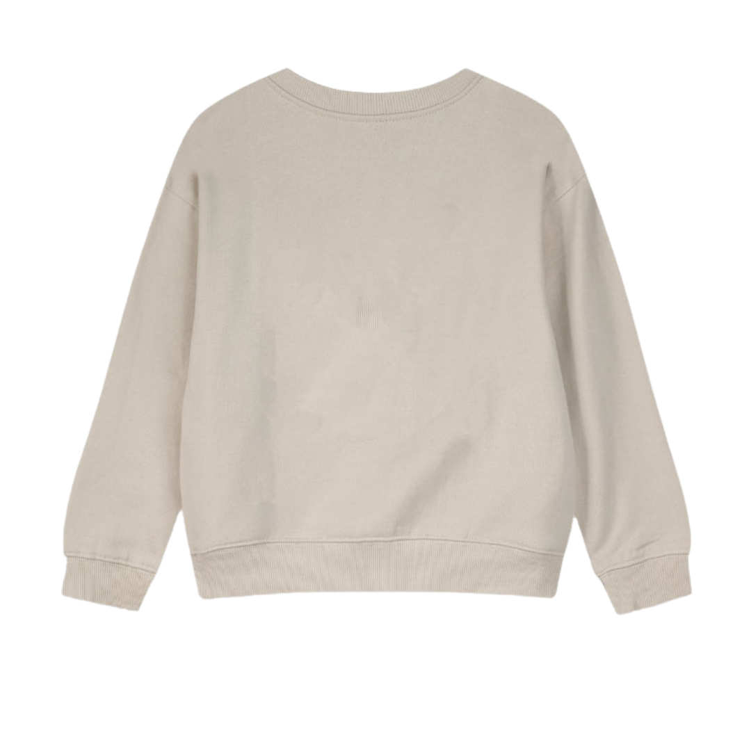 Μπλούζα Φούτερ Μπεζ - Energiers - MyHouseandKids