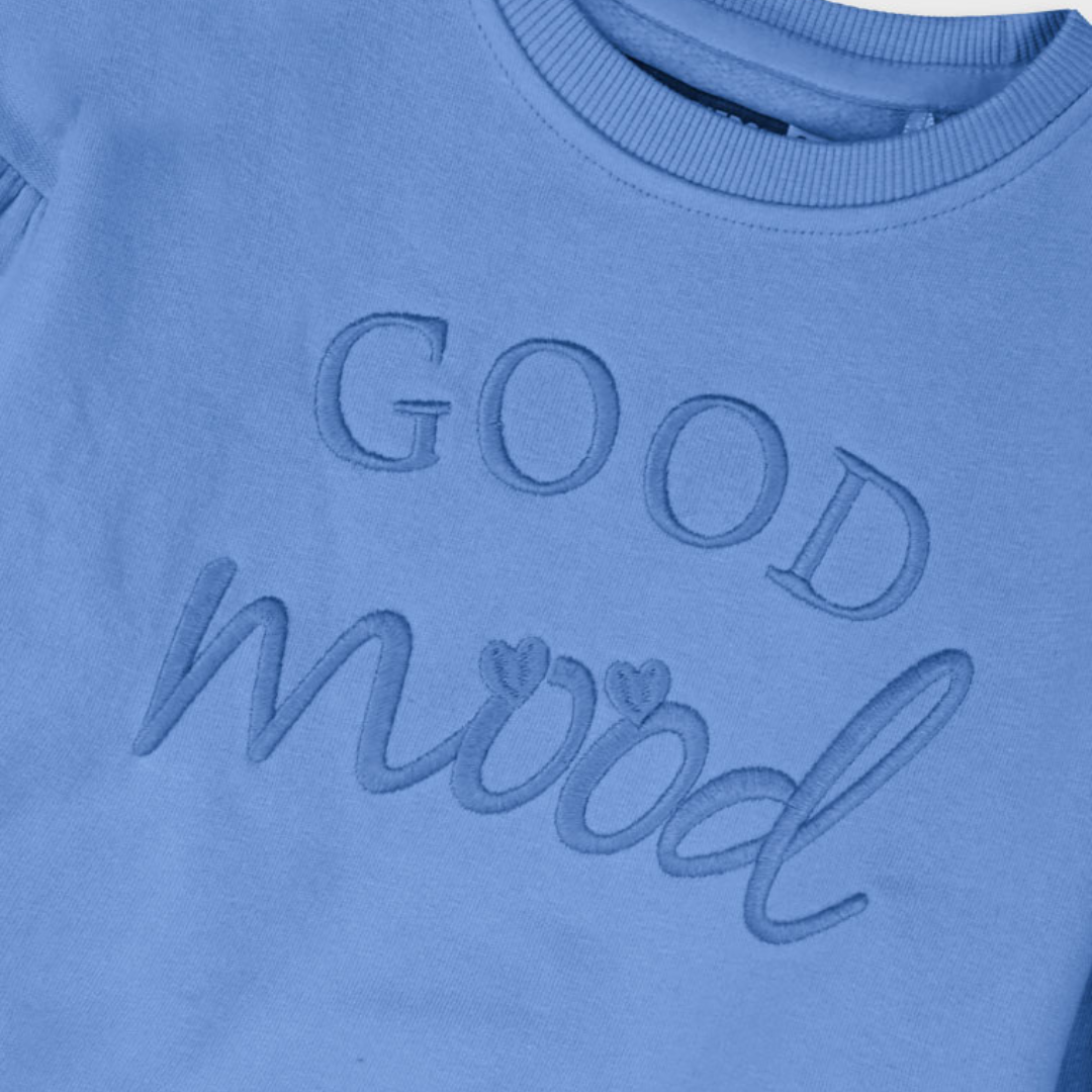 Μπλούζα Φούτερ Μπλε - Energiers - MyHouseandKids