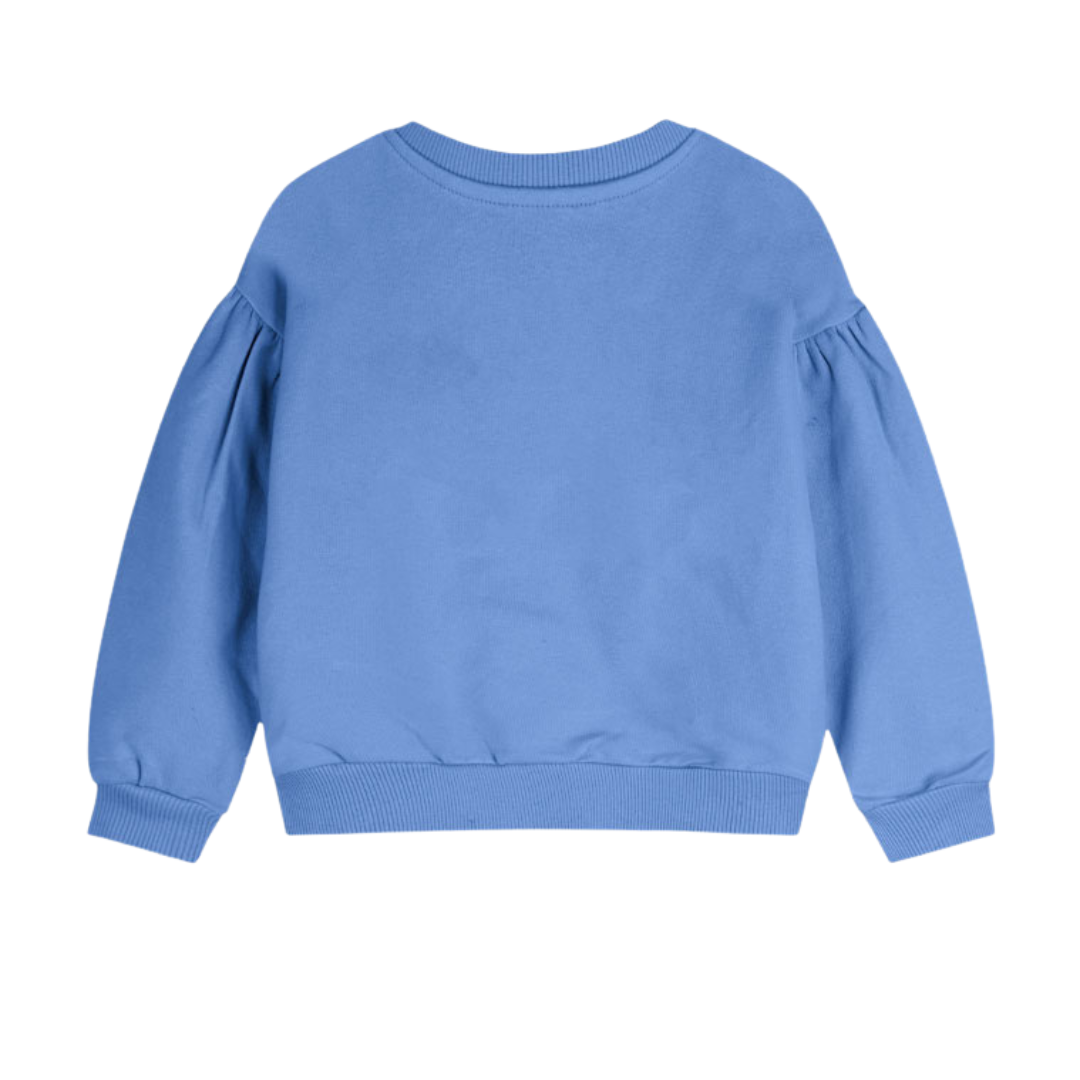 Μπλούζα Φούτερ Μπλε - Energiers - MyHouseandKids