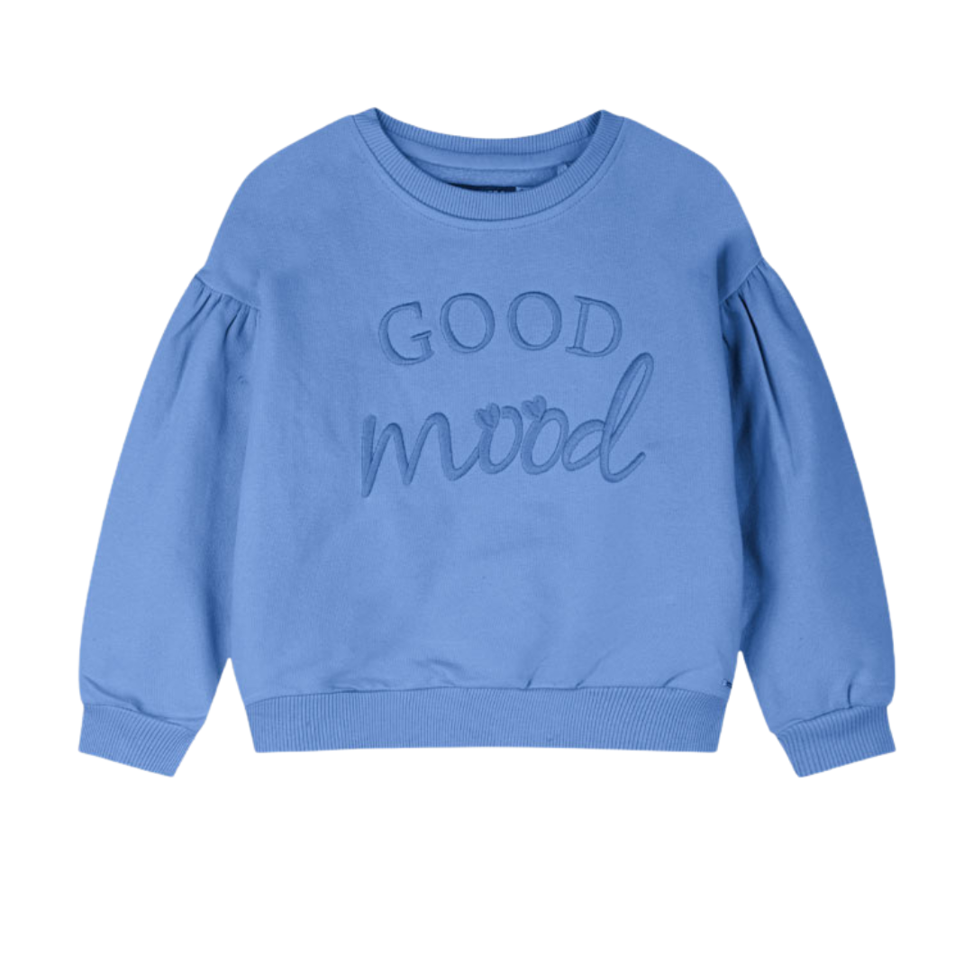 Μπλούζα Φούτερ Μπλε - Energiers - MyHouseandKids