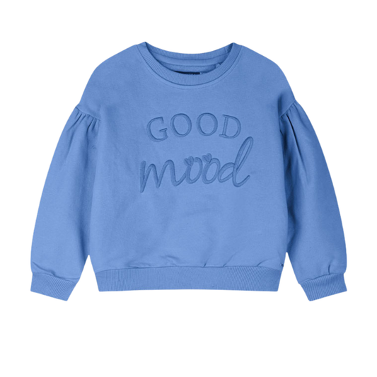 Μπλούζα Φούτερ Μπλε - Energiers - MyHouseandKids