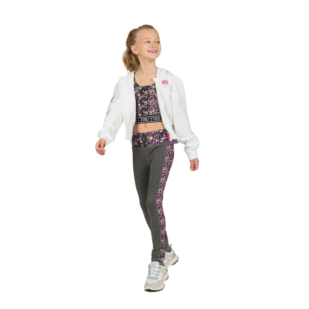 Αθλητικό Κολάν Γκρι - Energiers - MyHouseandKids