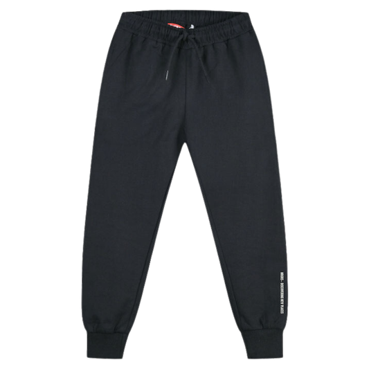 Παντελόνι Φόρμας Αχνούδιαστο Ανθρακί - Energiers - MyHouseandKids