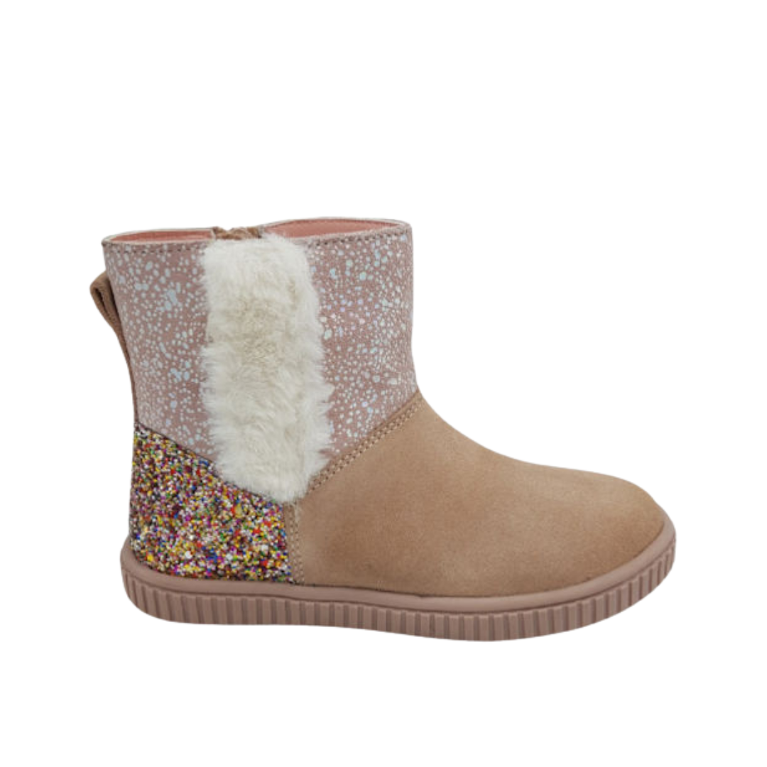 Μποτάκι Ροζ - Fenecia - MyHouseandKids