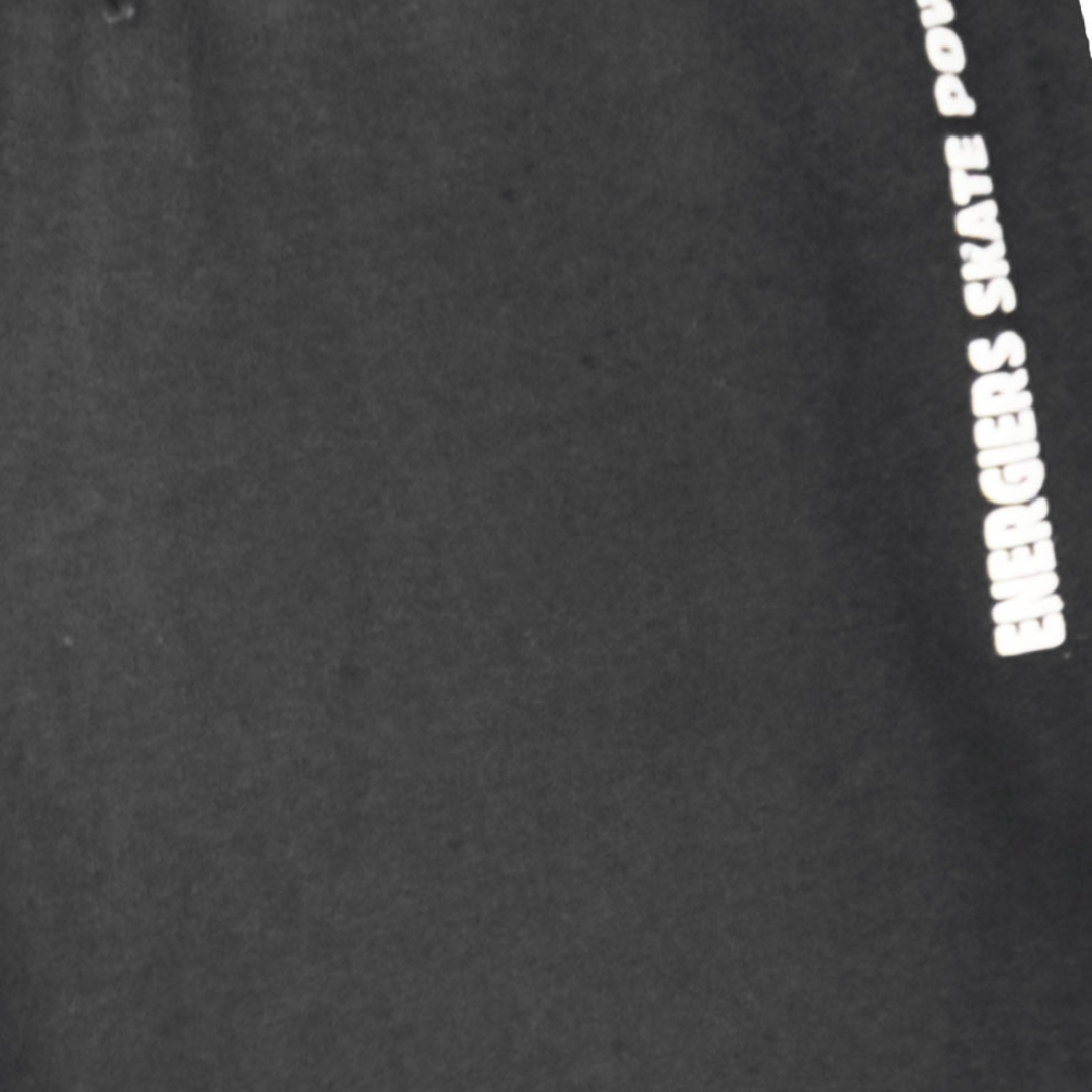 Παντελόνι Φόρμας Αχνούδιαστο Οff Black - Energiers - MyHouseandKids