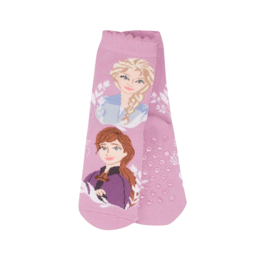 Κάλτσες Παιδικές με Τάπες Frozen 1 Zευγος - Disney - MyHouseandKids