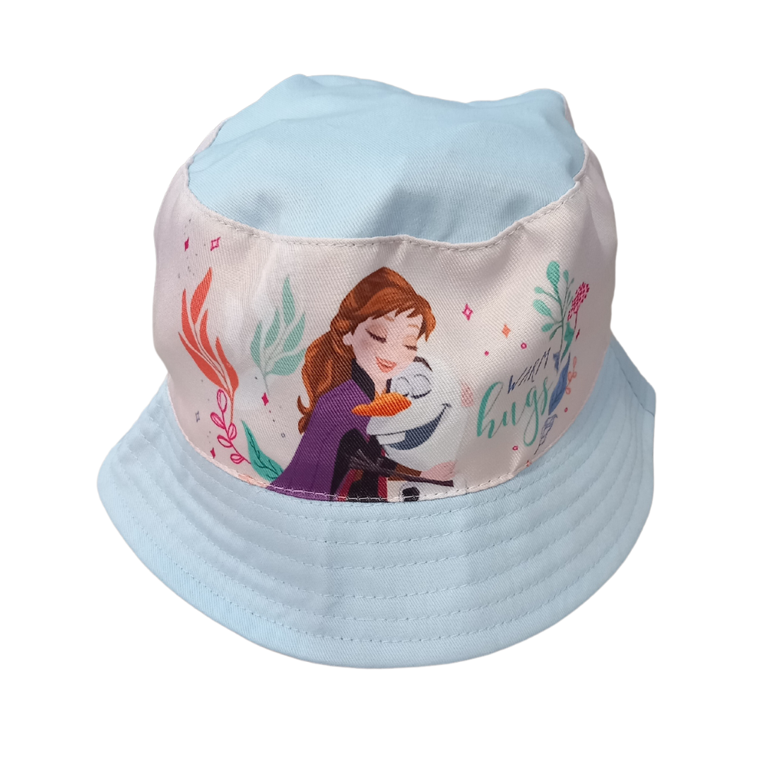 Παιδικά Καπέλα Frozen - Disney - MyHouseandKids