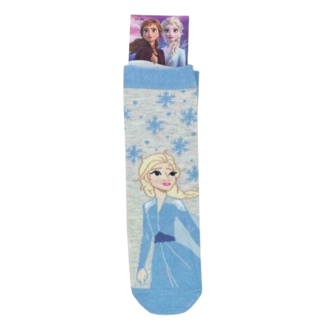 Κάλτσες Παιδικές Frozen - Disney - MyHouseandKids