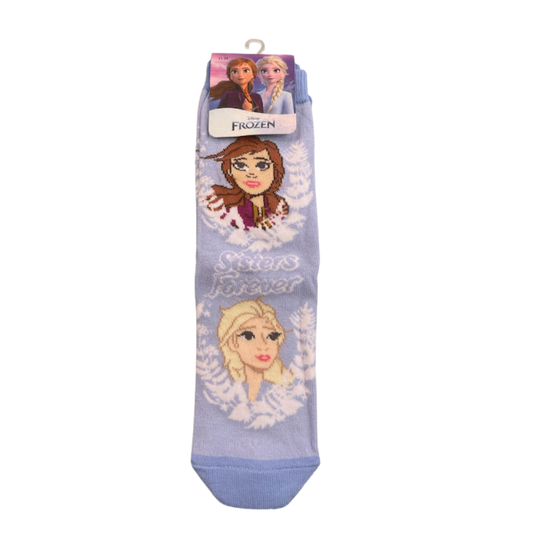 Κάλτσες Παιδικές Frozen - Disney - MyHouseandKids