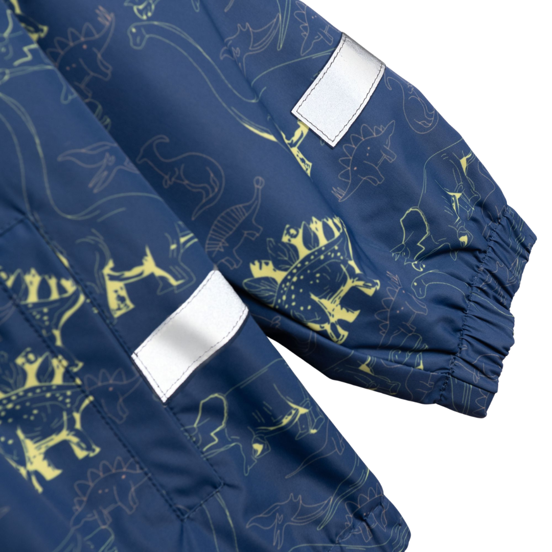 Τζάκετ Παιδικό Λεπτό Μπλε Funky 227-318105-1 - Funky - MyHouseandKids