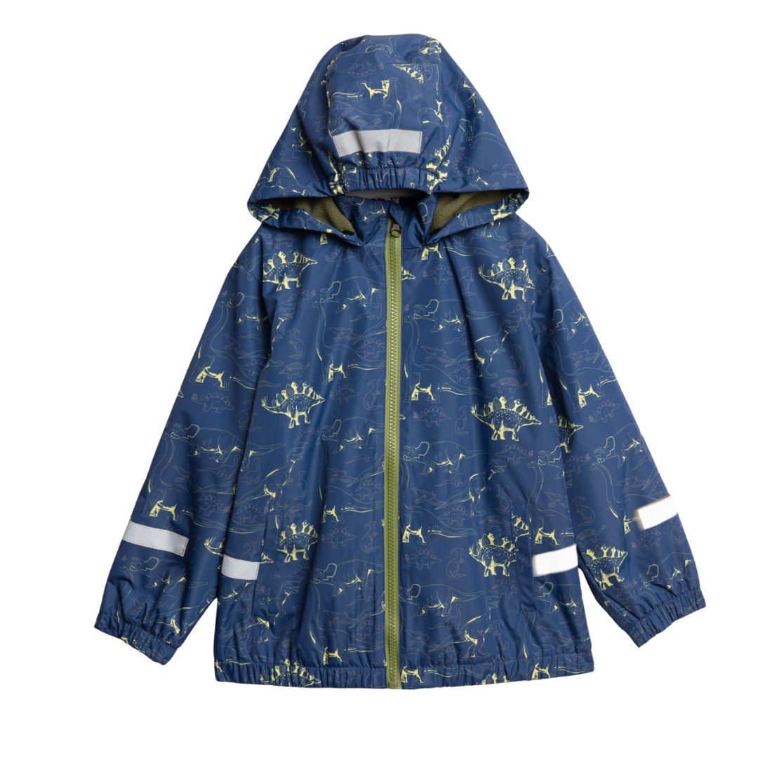 Τζάκετ Παιδικό Λεπτό Μπλε Funky 227-318105-1 - Funky - MyHouseandKids