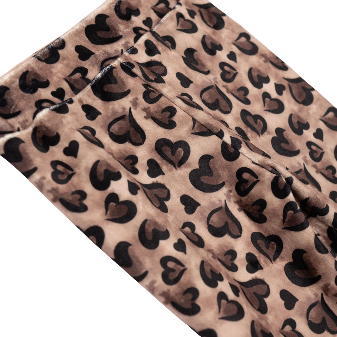 Κολάν Χειμερινό Βελουτέ Funky 227-734117-1 - Funky - MyHouseandKids