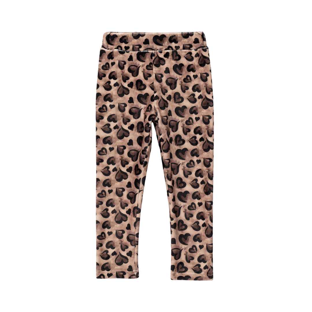 Κολάν Χειμερινό Βελουτέ Funky 227-734117-1 - Funky - MyHouseandKids