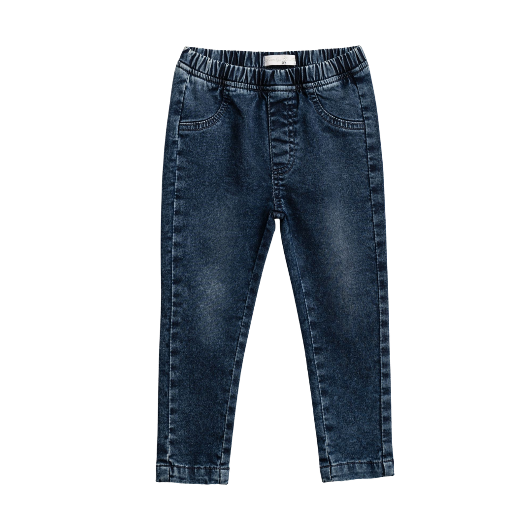 Τζην Παντελόνι Παιδικό Μπλε Funky 227-734118-1 - Funky - MyHouseandKids