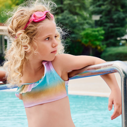 Μαγιό Μπικίνι Glitter  Energiers 35-225310-8 - Energiers - MyHouseandKids
