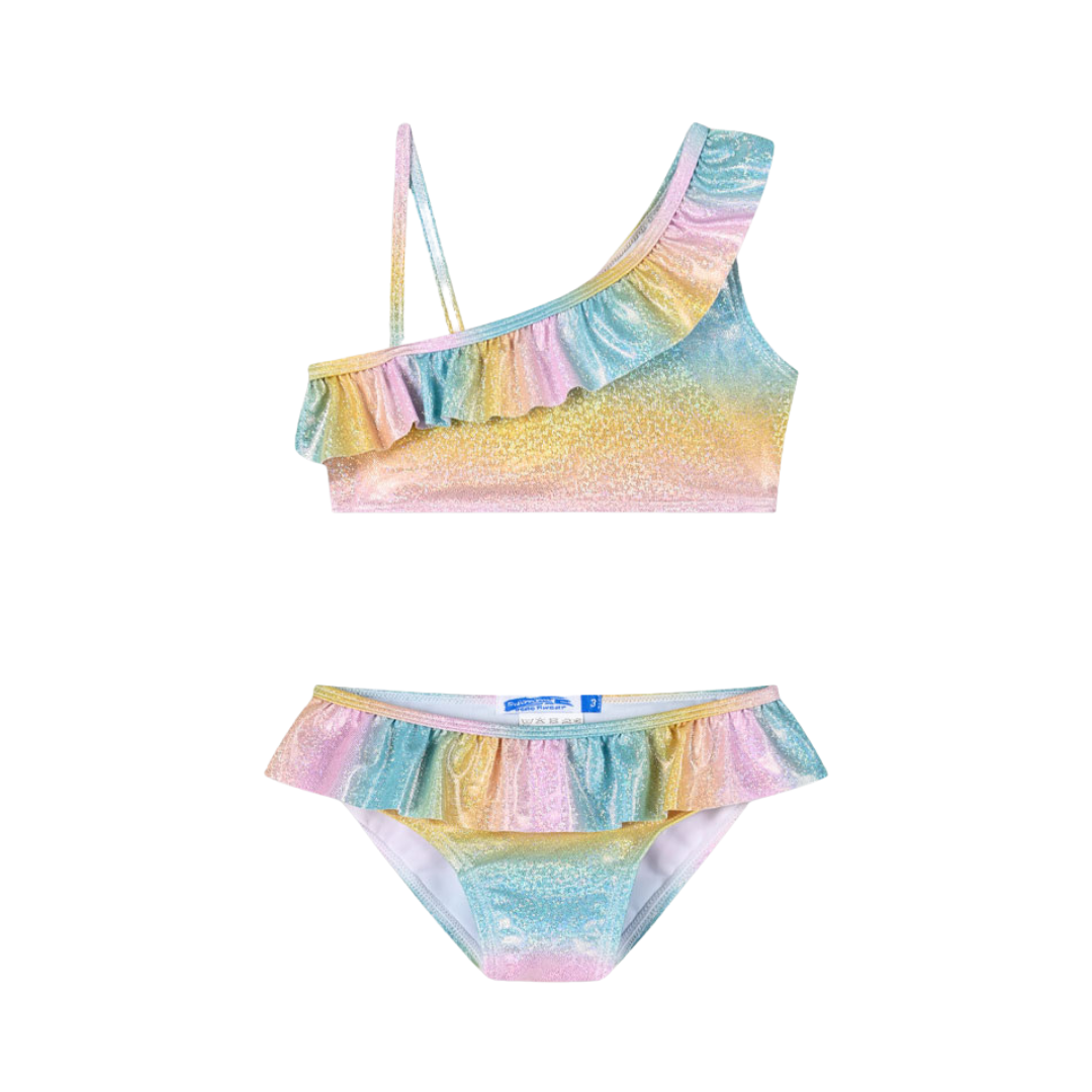 Μαγιό Μπικίνι Glitter  Energiers 35-225310-8 - Energiers - MyHouseandKids