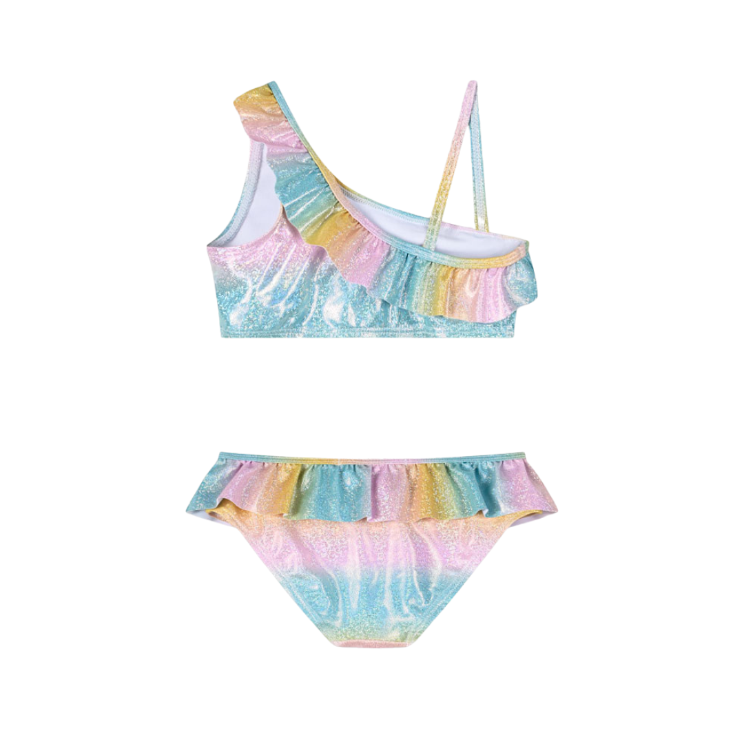 Μαγιό Μπικίνι Glitter  Energiers 35-225310-8 - Energiers - MyHouseandKids