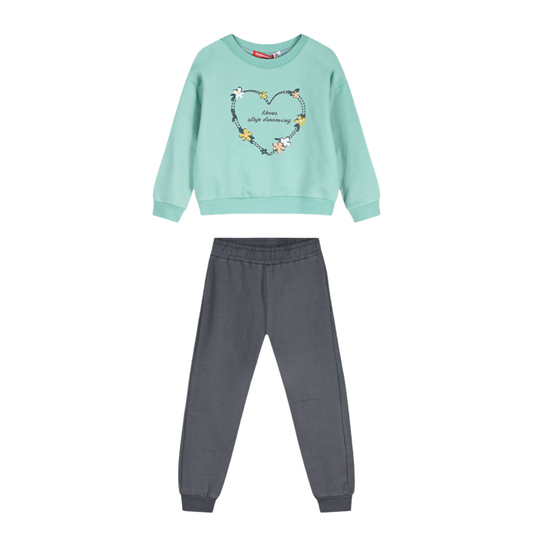 Σετ Χειμερινό "Good Vibes" - Energiers - MyHouseandKids