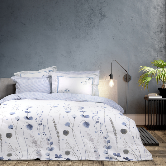 Σετ Σεντόνια Hμίδιπλα 185x260 Ameya - NimaHome - MyHouseandKids