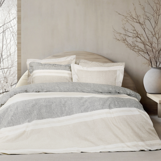 Σετ Σεντόνια Hμίδιπλα 185x260 Lido - NimaHome - MyHouseandKids