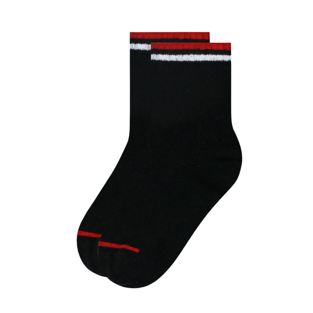 Κάλτσες Hμίκοντες Μαύρο Energiers 40-K200601-1 - Energiers - MyHouseandKids