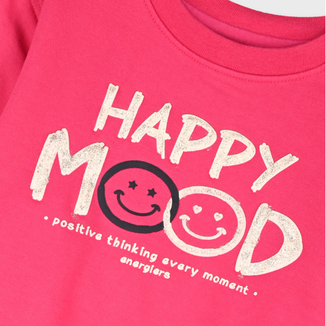 Φόρμα Χειμερινή "Happy Mood" Μπλε Energiers 15-126389-0 - Energiers - MyHouseandKids