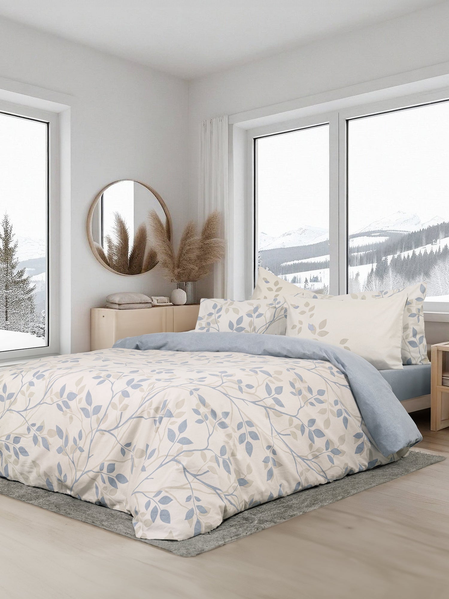 Σετ Σεντόνια Μονά - High Up