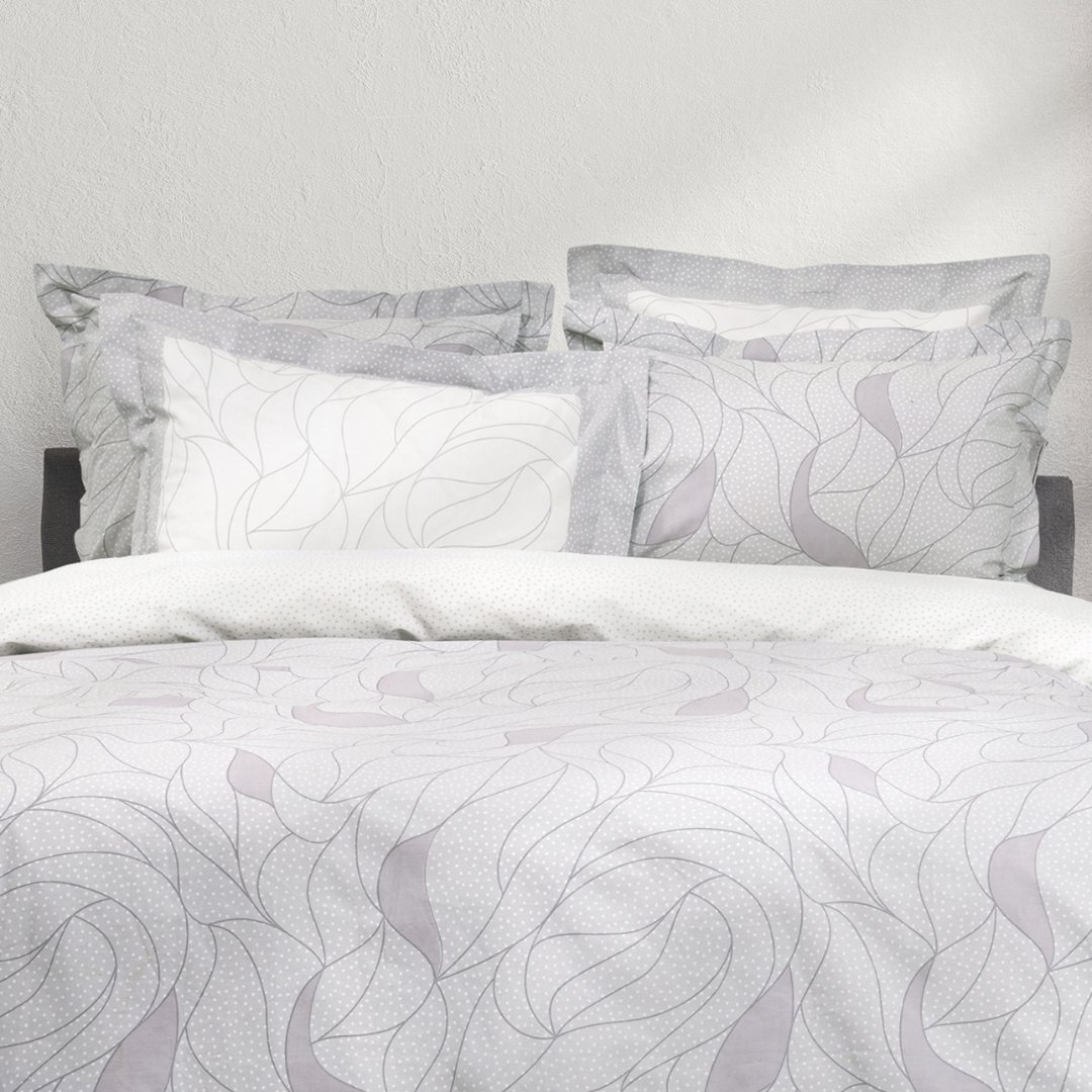 Σεντόνια Υπέρδιπλα με Λάστιχο Hoop - Νima - MyHouseandKids