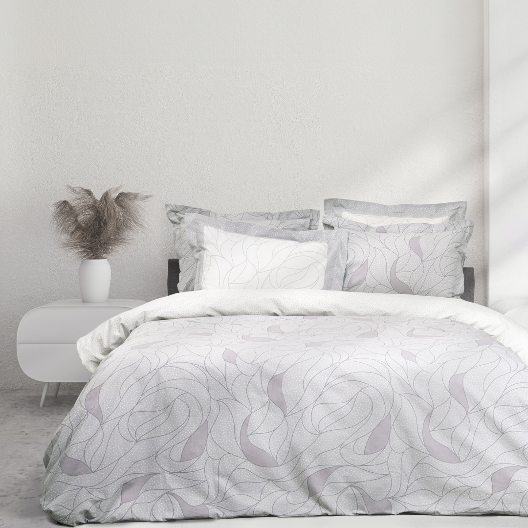 Σεντόνια Υπέρδιπλα με Λάστιχο Hoop - Νima - MyHouseandKids