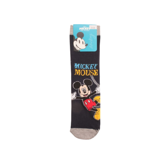Κάλτσες Παιδικες Μickey 1 Ζεύγος - Disney - MyHouseandKids