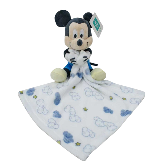 Πανάκι Παρηγοριάς Μickey Dimcol - Dimcol - MyHouseandKids