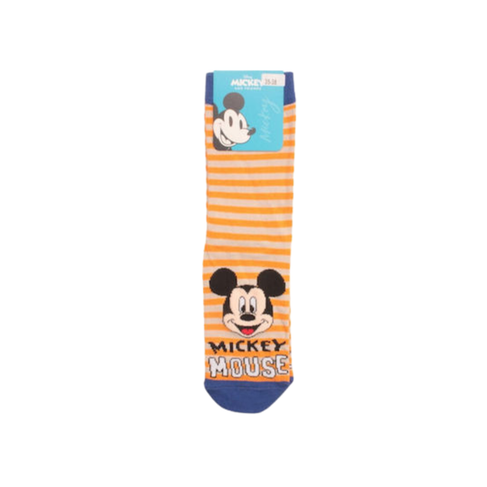 Κάλτσες Παιδικες Μickey - Disney - MyHouseandKids