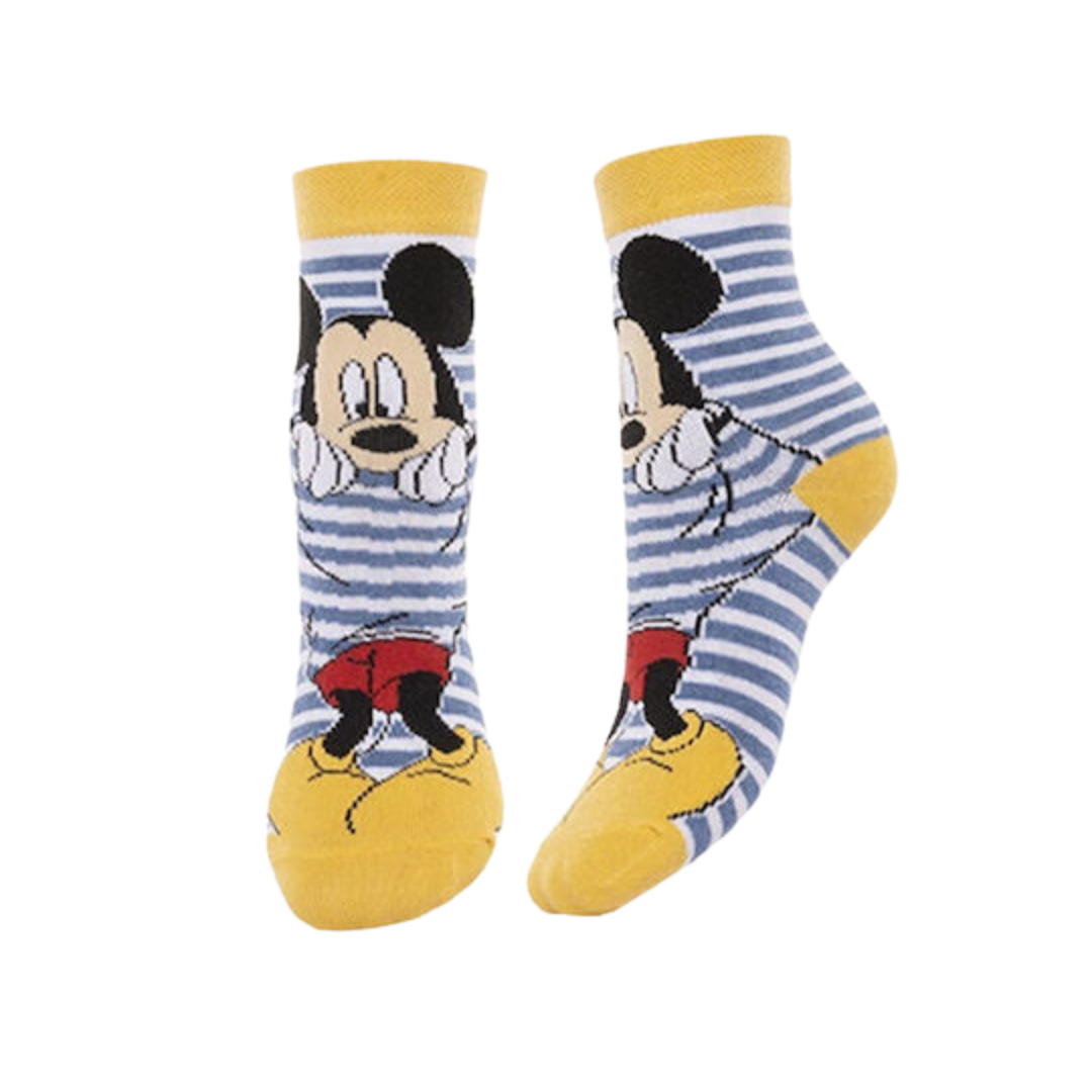 Κάλτσες Παιδικες Μickey - Disney - MyHouseandKids