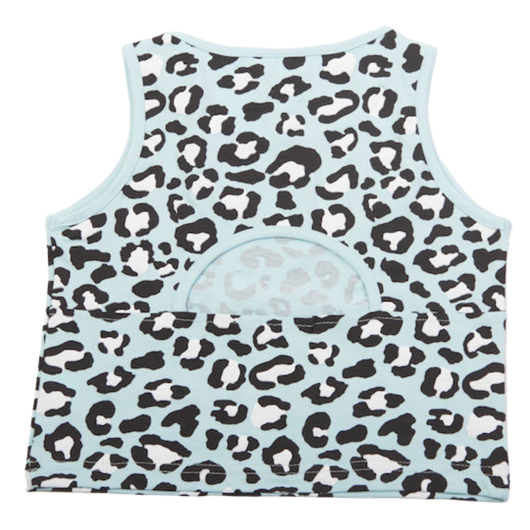 Καλοκαιρινο Σετ Μilky Blue - Trax - MyHouseandKids