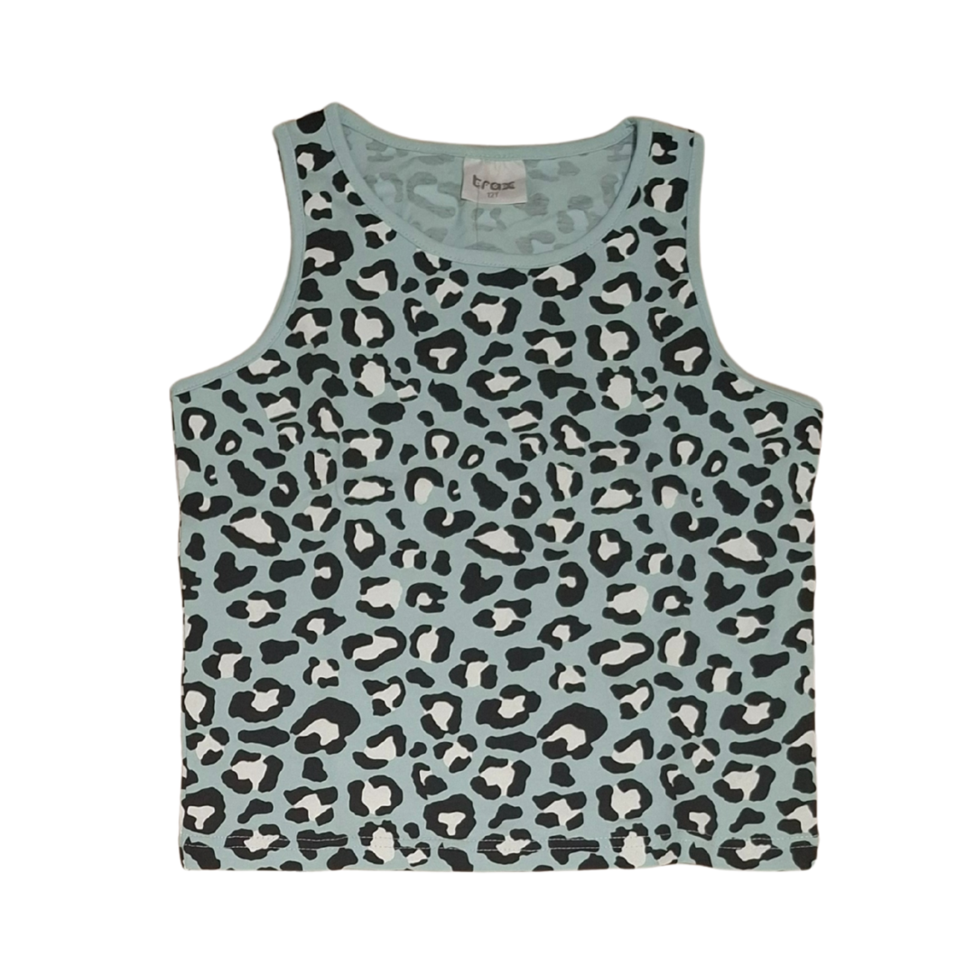 Καλοκαιρινο Σετ Μilky Blue - Trax - MyHouseandKids