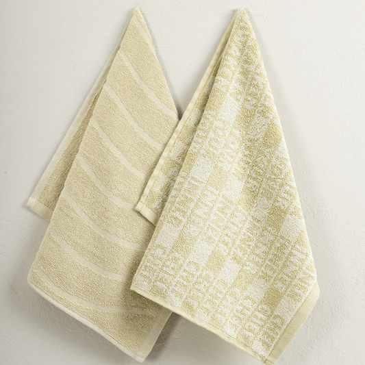 Πετσέτες Βαμβακερές Inner Chef Σετ 2 Τεμ. Nima - NimaHome - MyHouseandKids