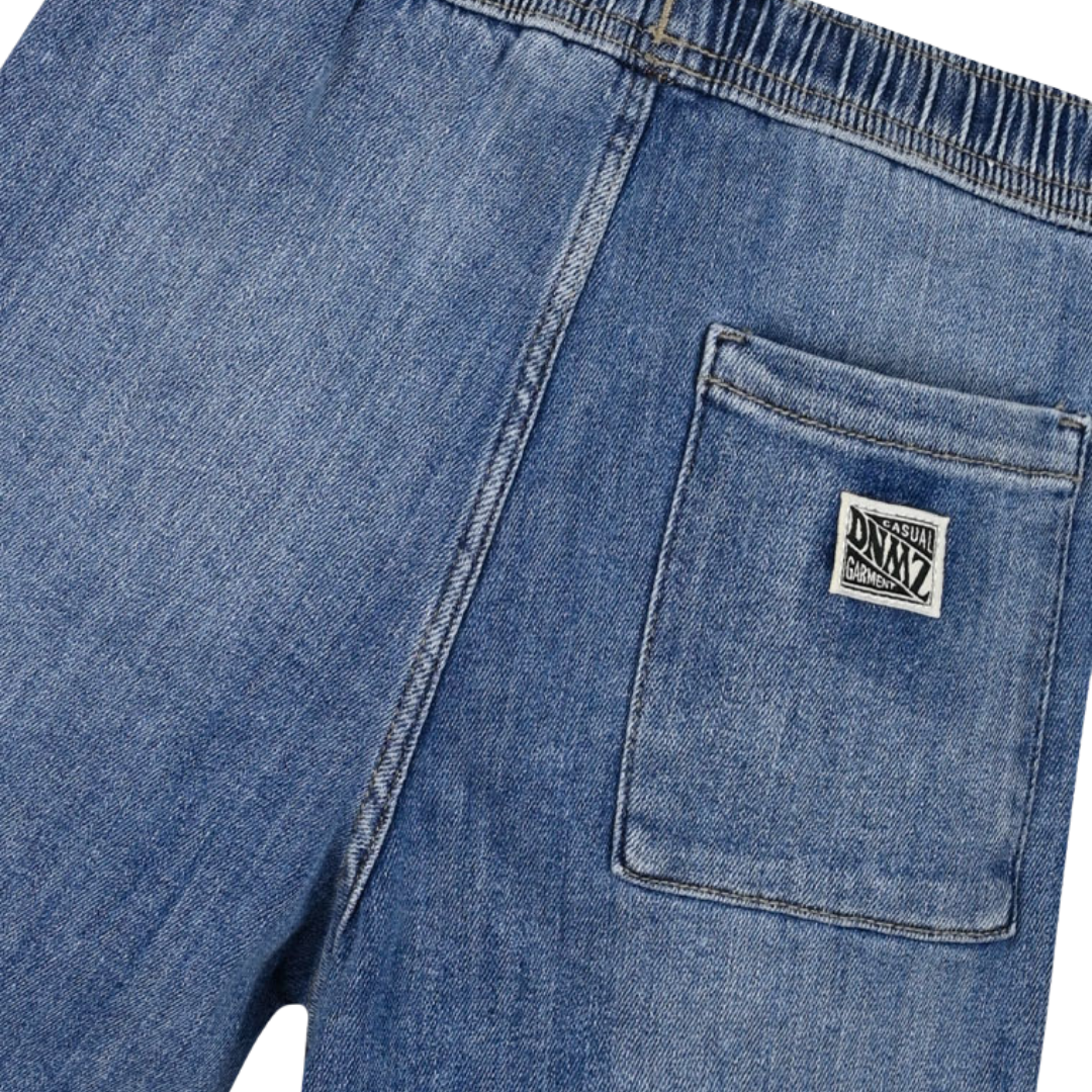 Βερμούδα Jean Μπλε 225033-2 Energiers  - Energiers - MyHouseandKids
