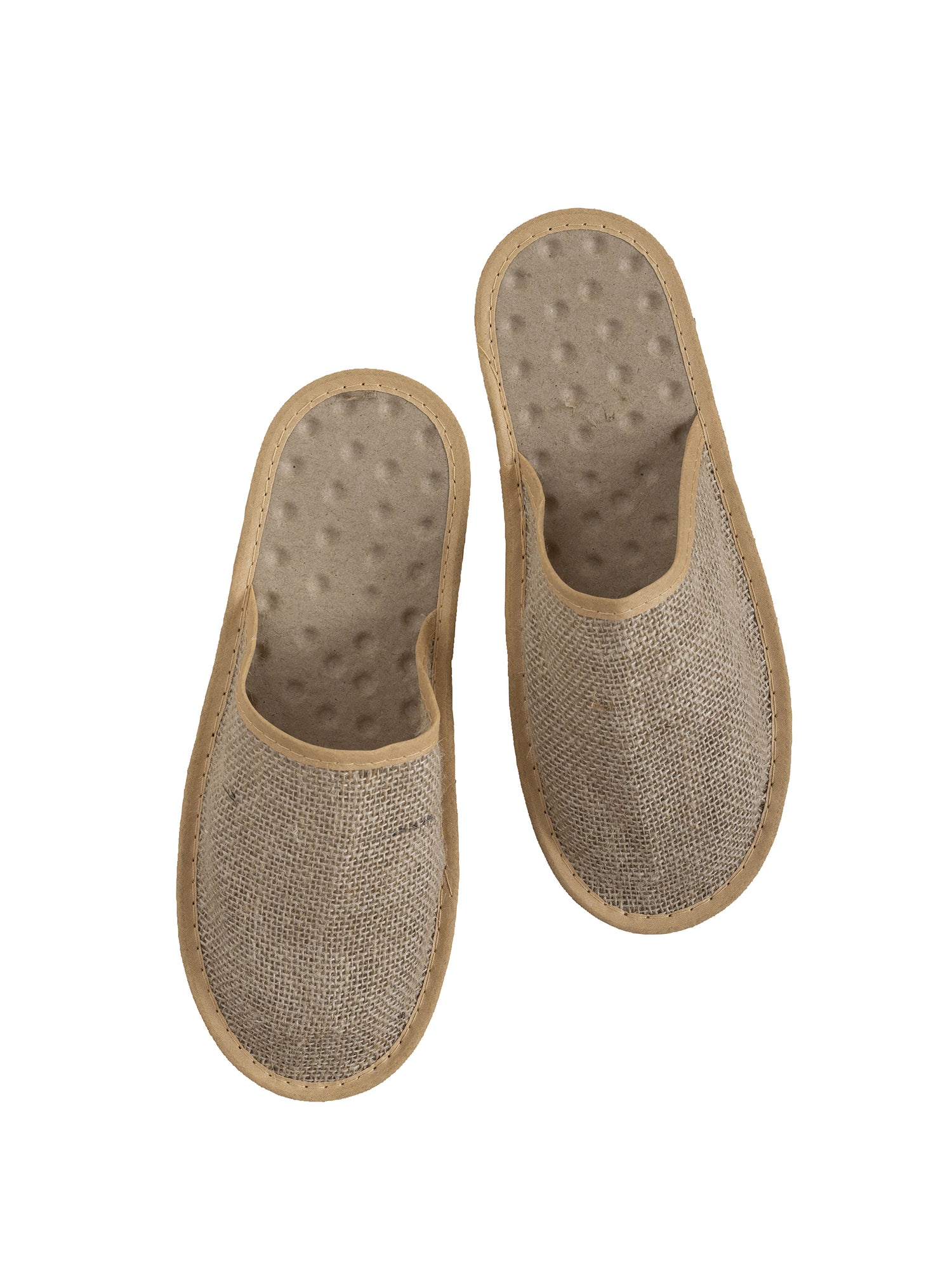 Παντόφλες Jute - Coconut sole